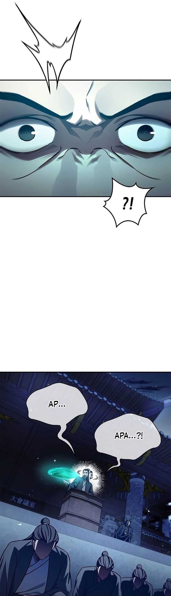 Heavenly Grand Archive’s Young Master Chapter 72 Gambar 70