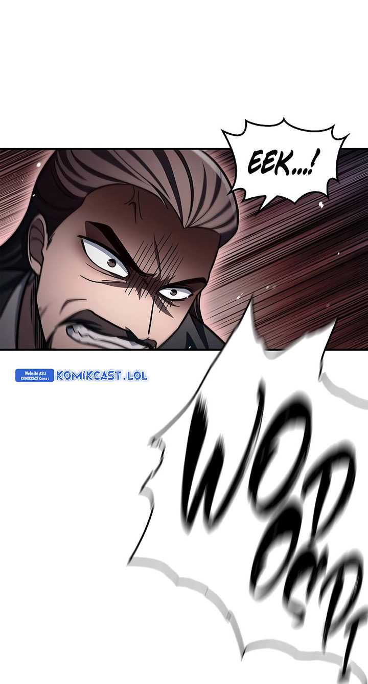 Heavenly Grand Archive’s Young Master Chapter 72 Gambar 72