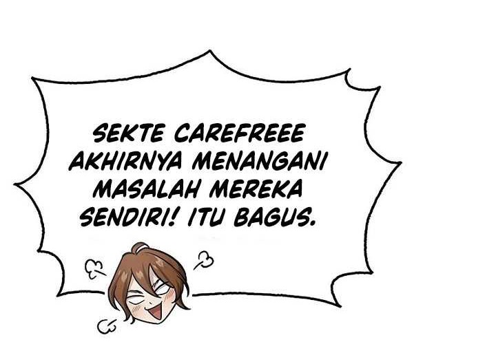 Heavenly Grand Archive’s Young Master Chapter 72 Gambar 88