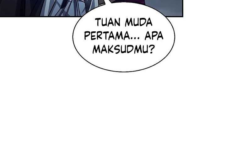 Heavenly Grand Archive’s Young Master Chapter 72 Gambar 93