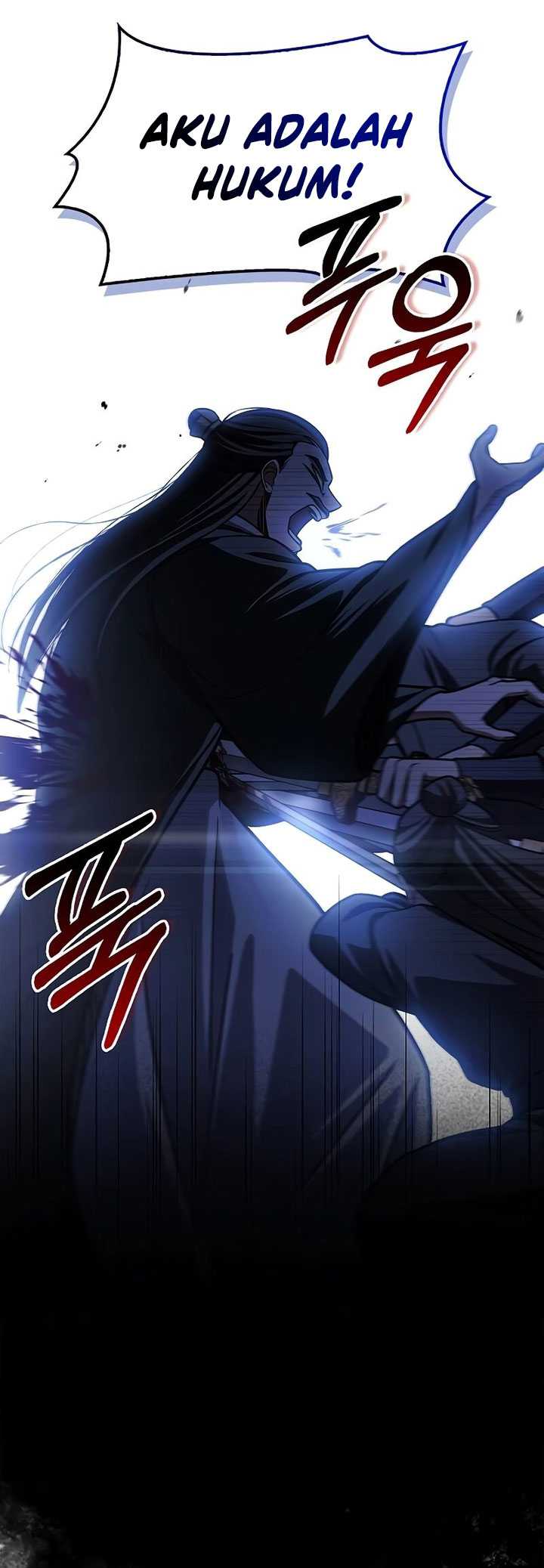 Heavenly Grand Archive’s Young Master Chapter 72 Gambar 85