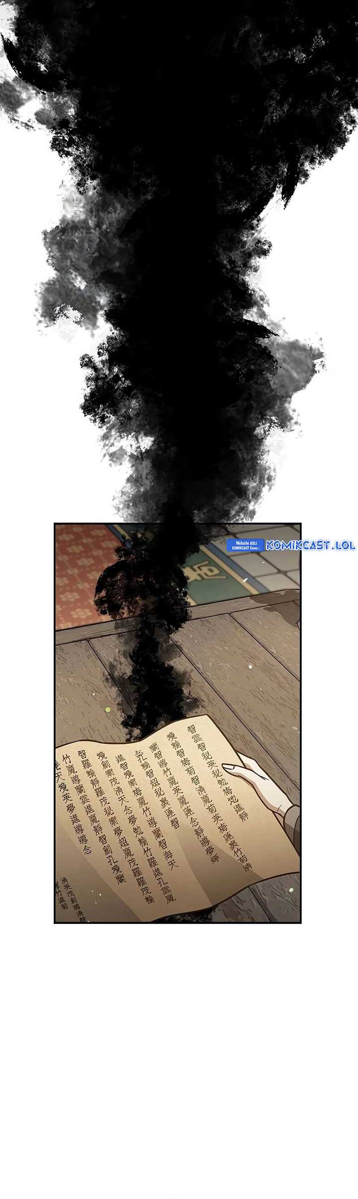 Heavenly Grand Archive’s Young Master Chapter 72 Gambar 86