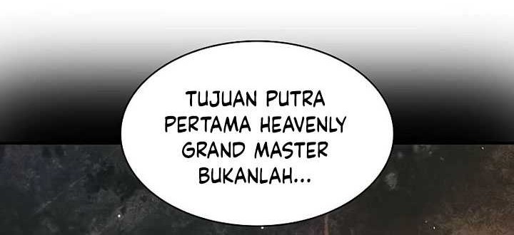 Heavenly Grand Archive’s Young Master Chapter 72 Gambar 7