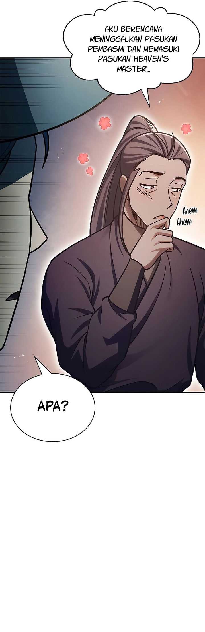 Heavenly Grand Archive’s Young Master Chapter 72 Gambar 102