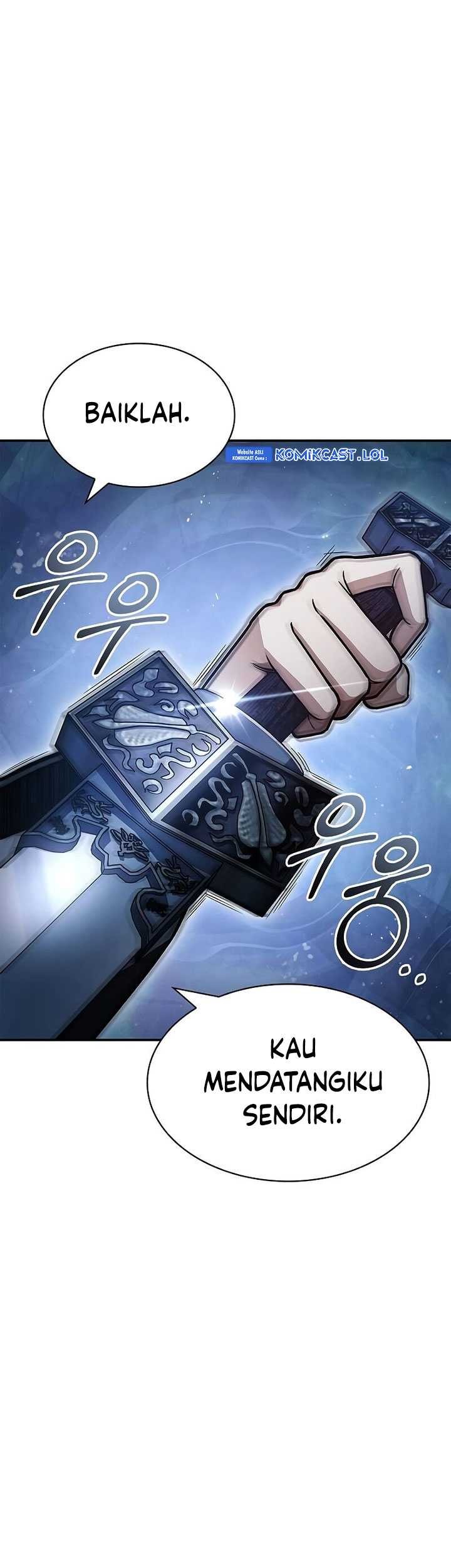 Heavenly Grand Archive’s Young Master Chapter 72 Gambar 111