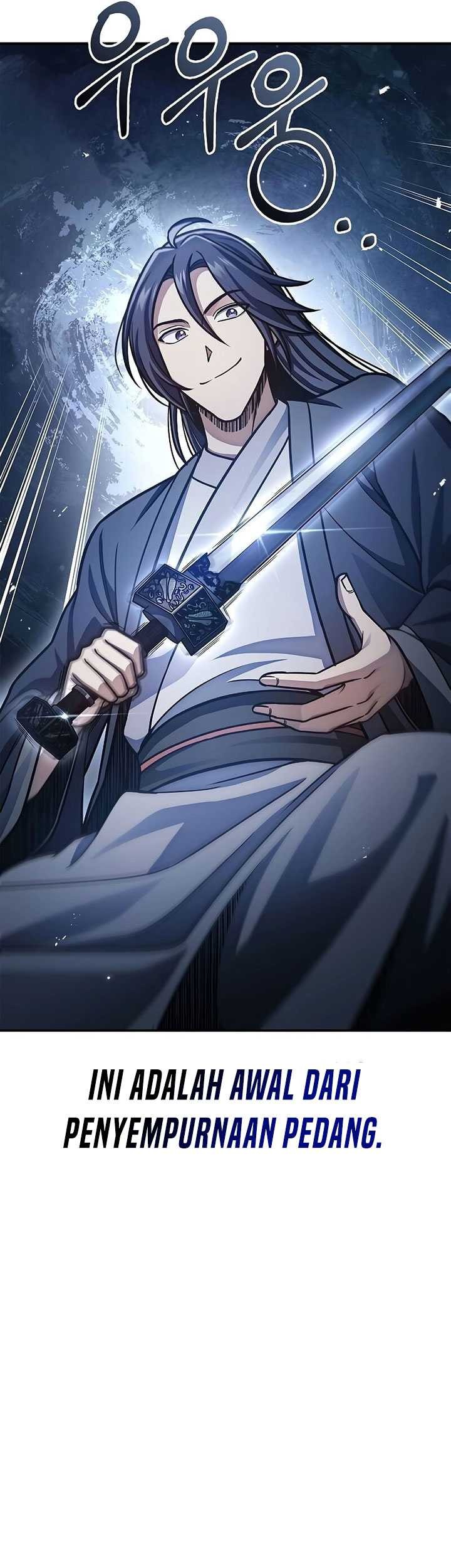 Heavenly Grand Archive’s Young Master Chapter 72 Gambar 113