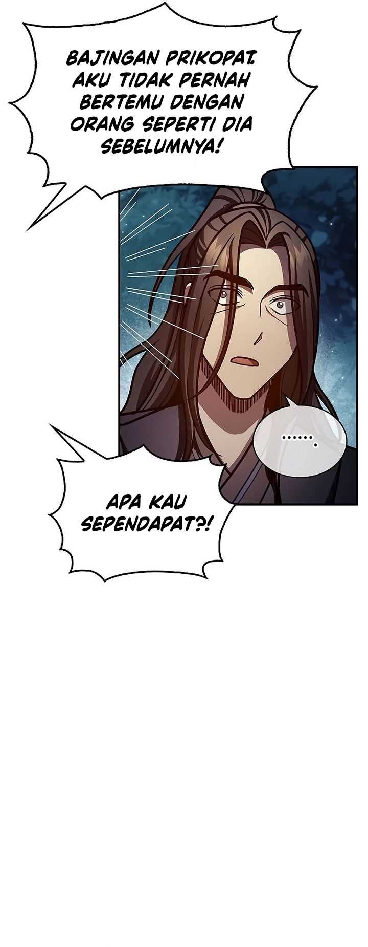 Heavenly Grand Archive’s Young Master Chapter 72 Gambar 12