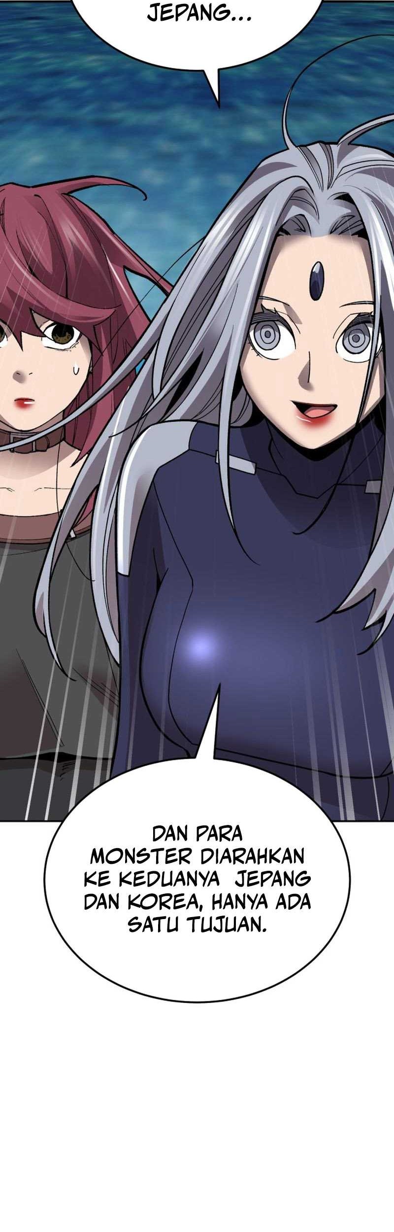 Limit Breaker Chapter 127 Gambar 53