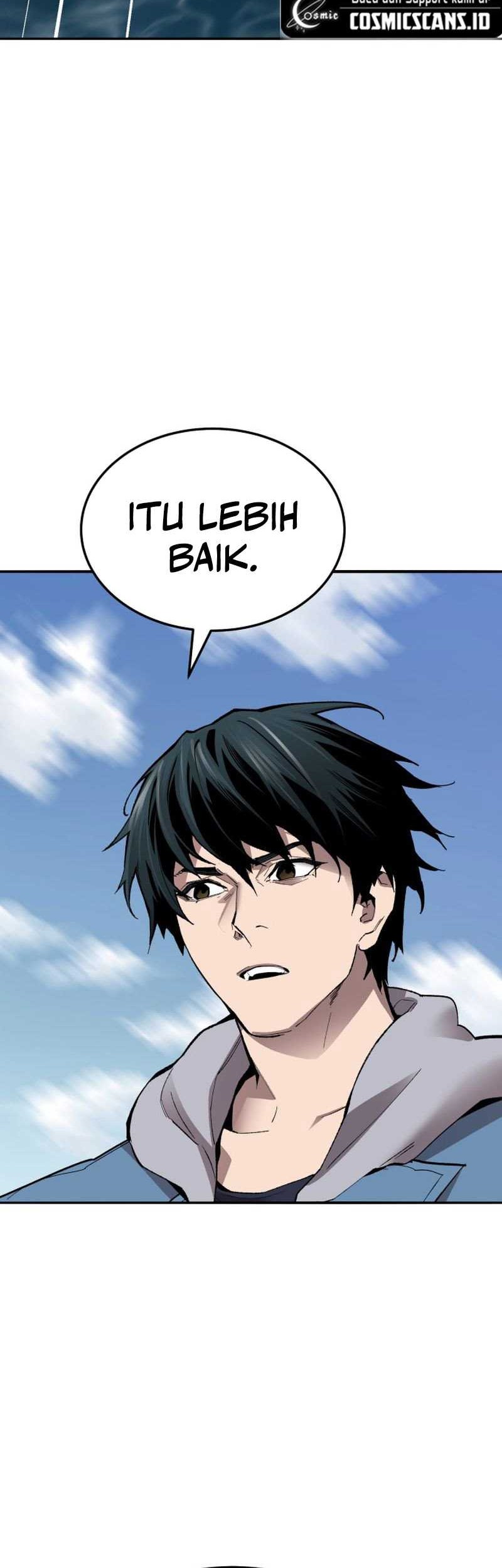 Limit Breaker Chapter 127 Gambar 51