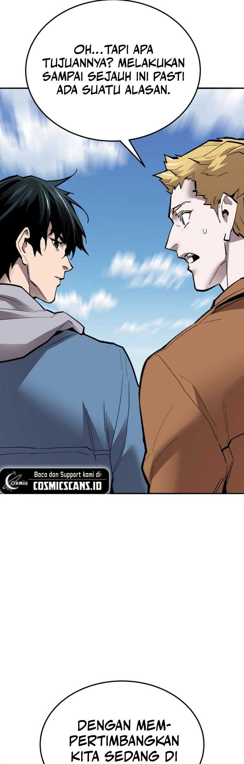 Limit Breaker Chapter 127 Gambar 52