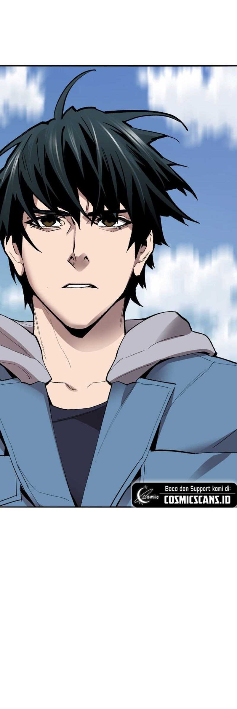 Limit Breaker Chapter 127 Gambar 57