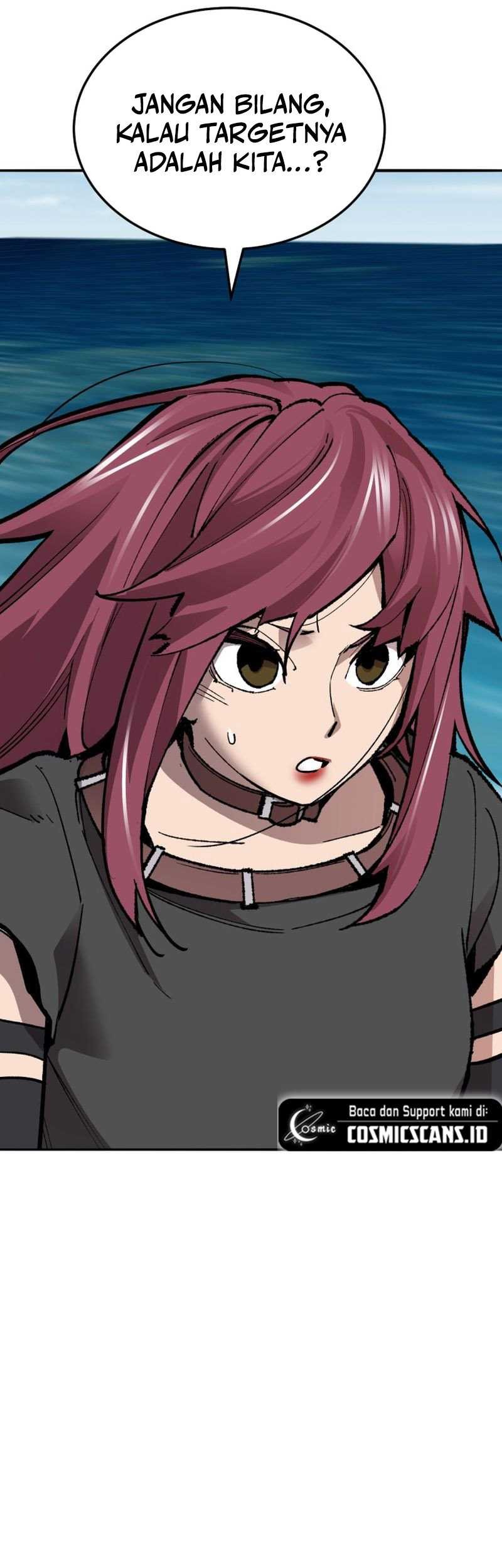 Limit Breaker Chapter 127 Gambar 54