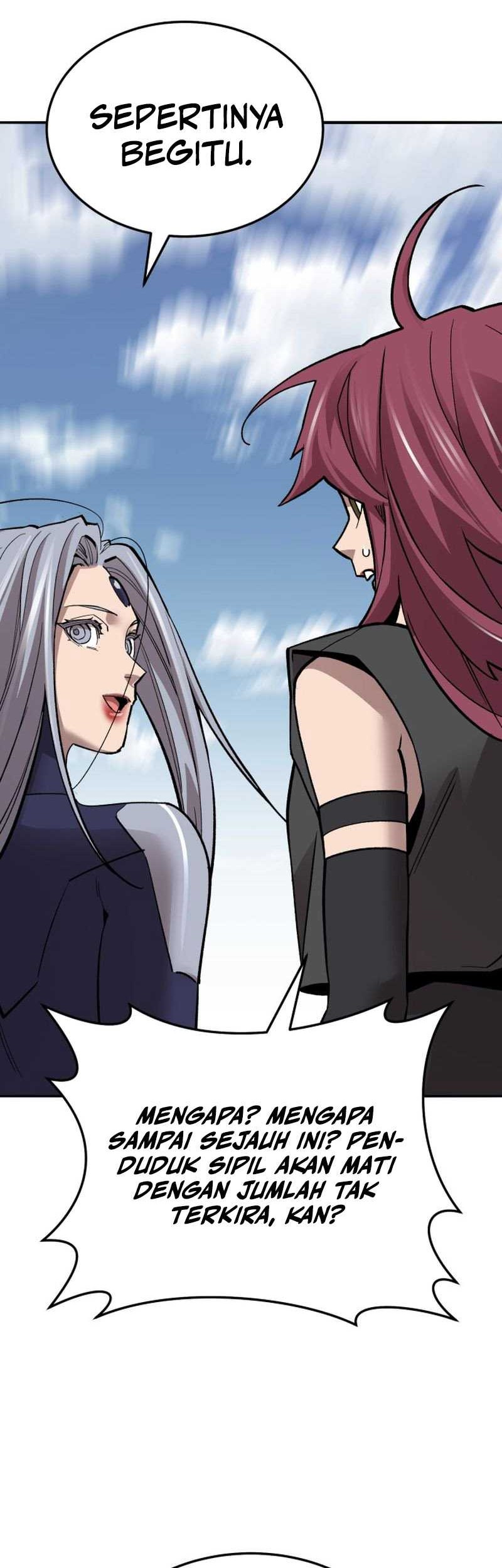 Limit Breaker Chapter 127 Gambar 55