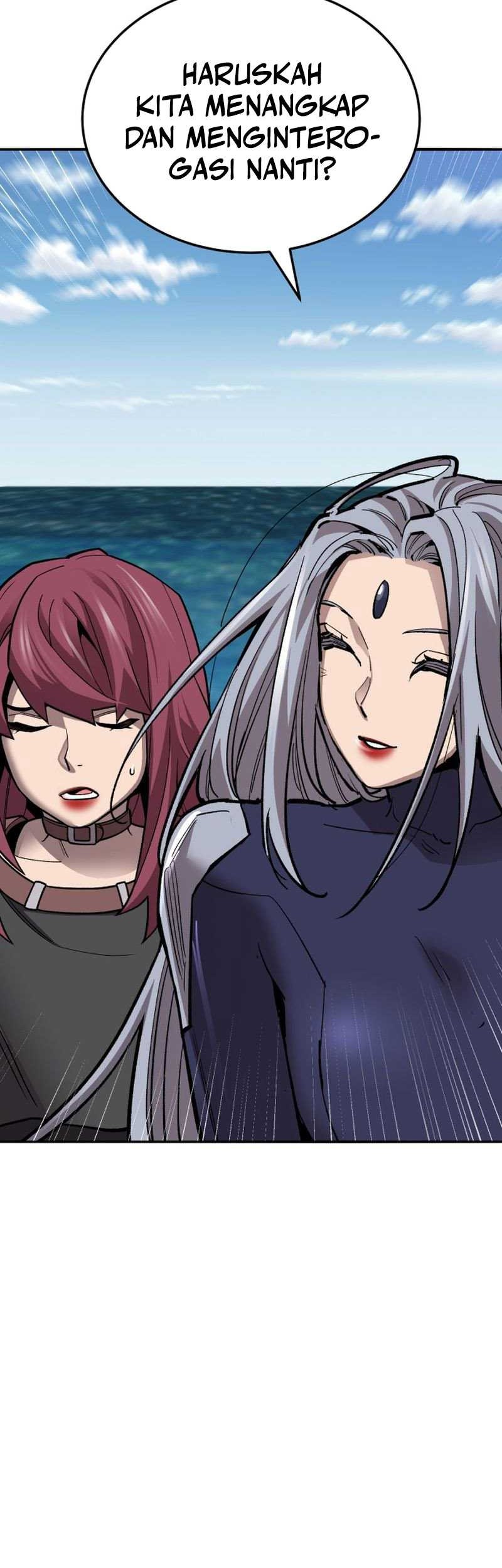 Limit Breaker Chapter 127 Gambar 56