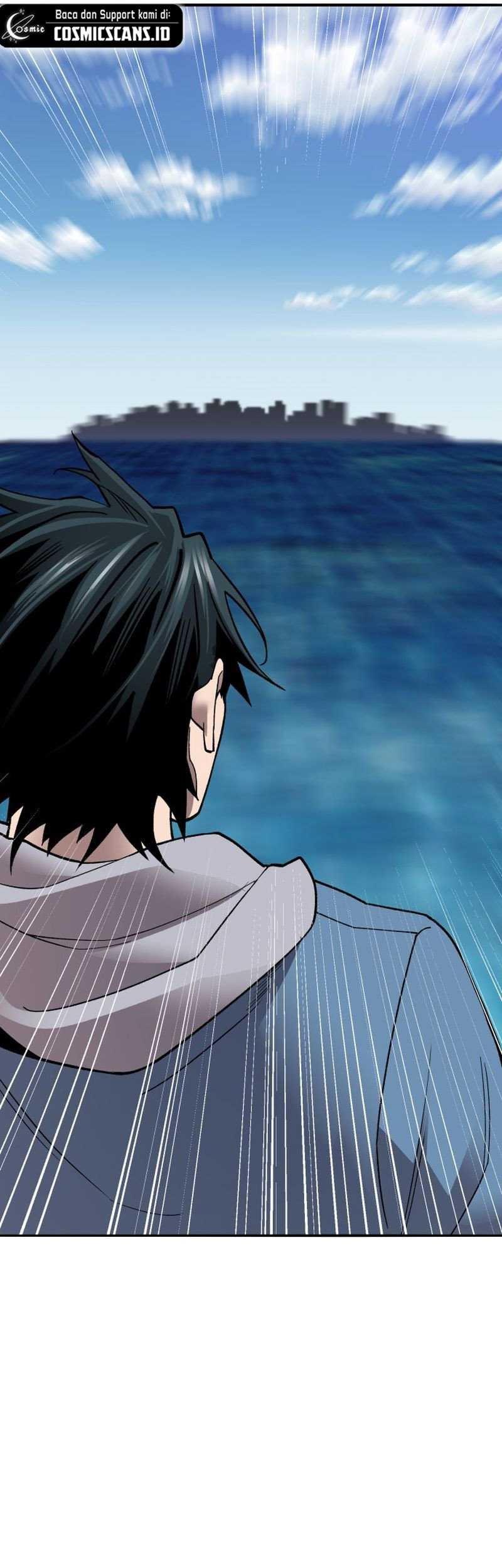 Limit Breaker Chapter 127 Gambar 58