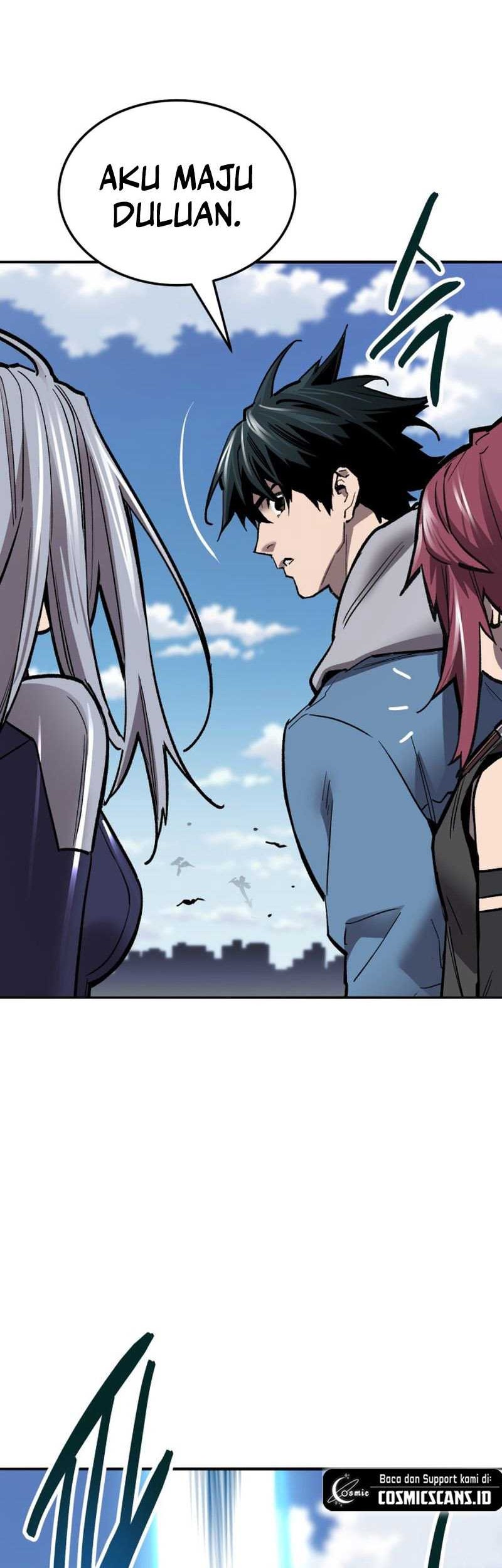 Limit Breaker Chapter 127 Gambar 59