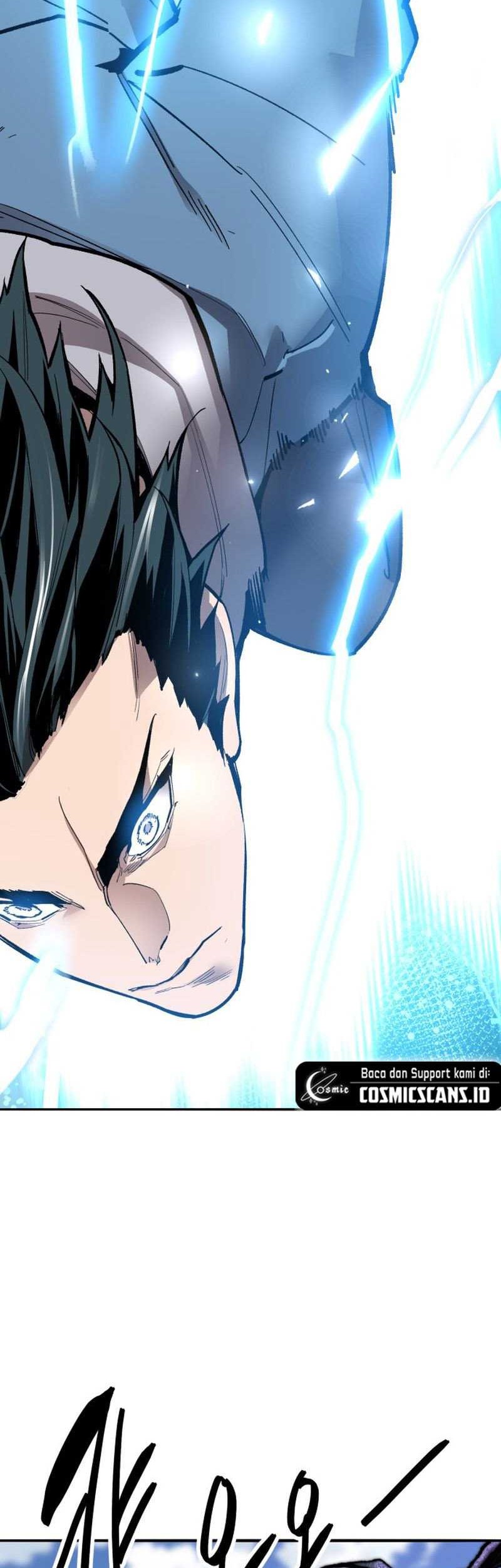 Limit Breaker Chapter 127 Gambar 62