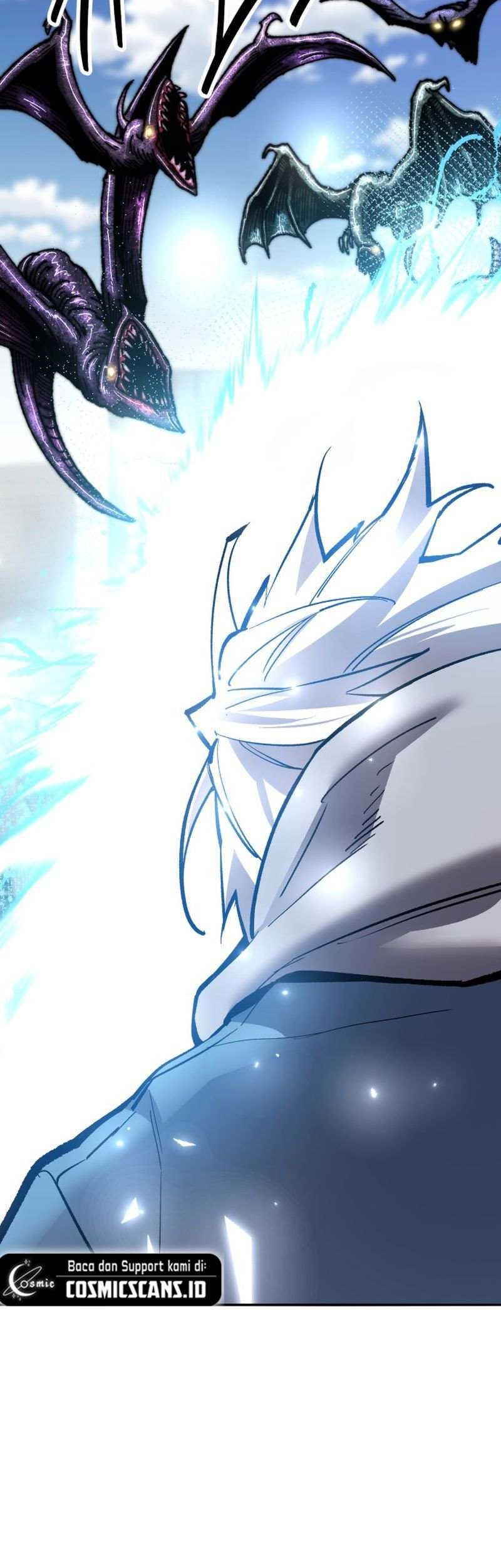 Limit Breaker Chapter 127 Gambar 63