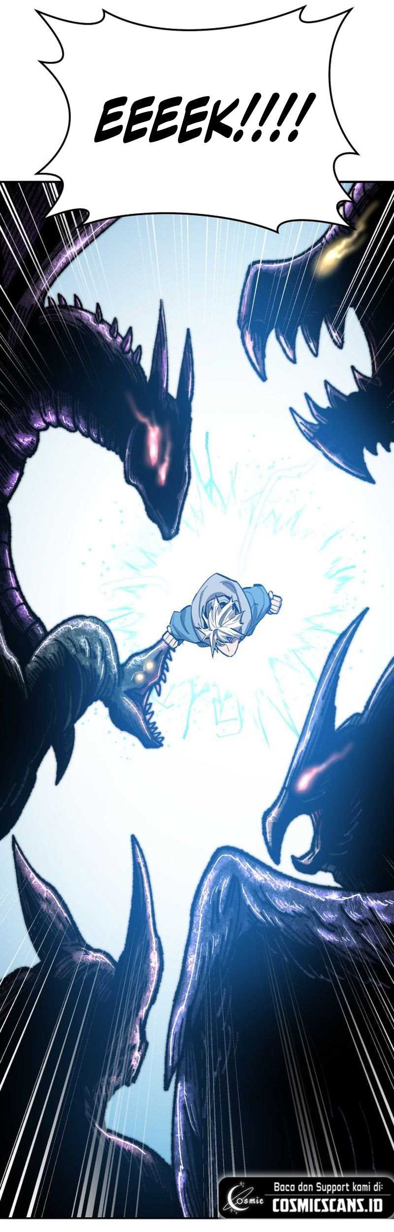 Limit Breaker Chapter 127 Gambar 65