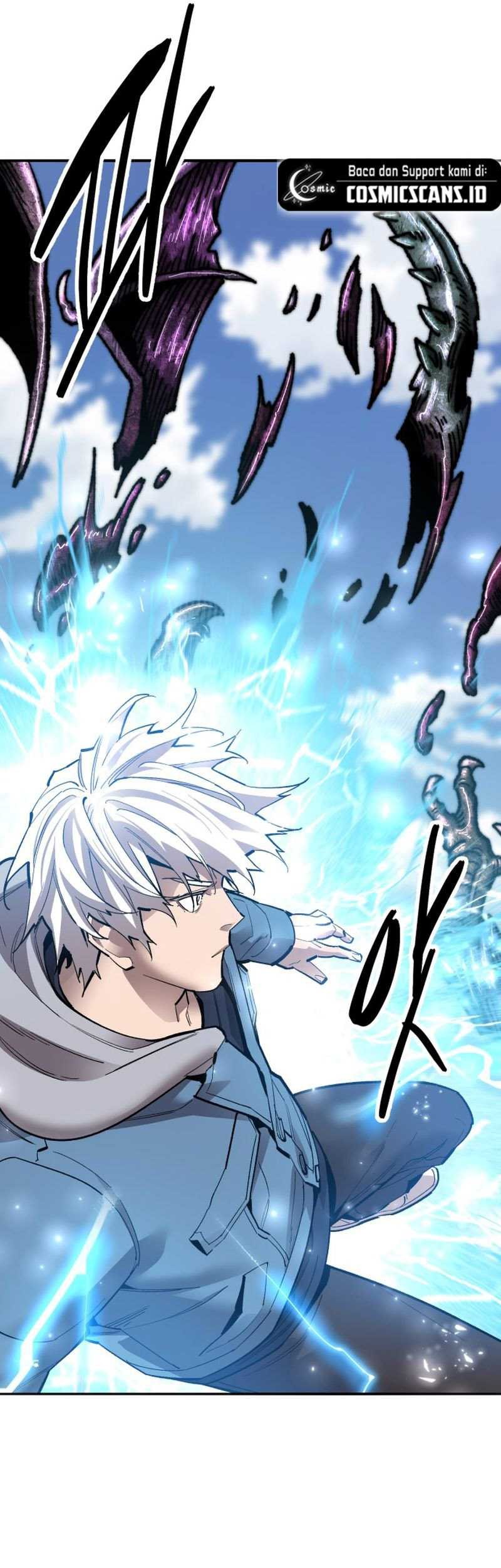 Limit Breaker Chapter 127 Gambar 69