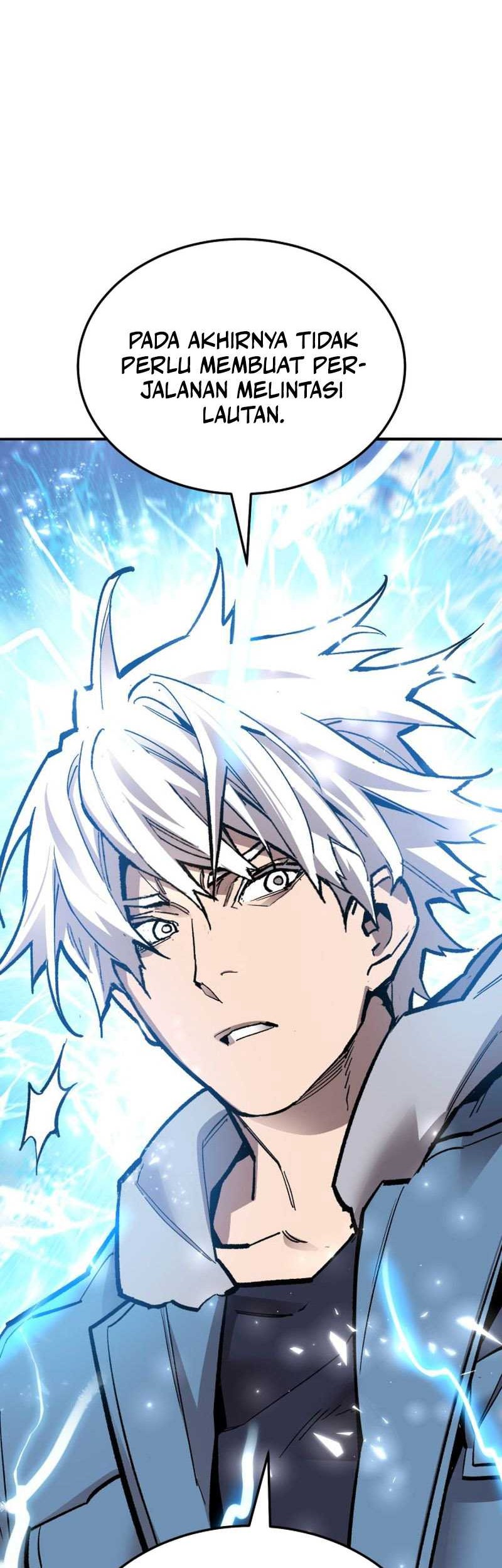 Limit Breaker Chapter 127 Gambar 70