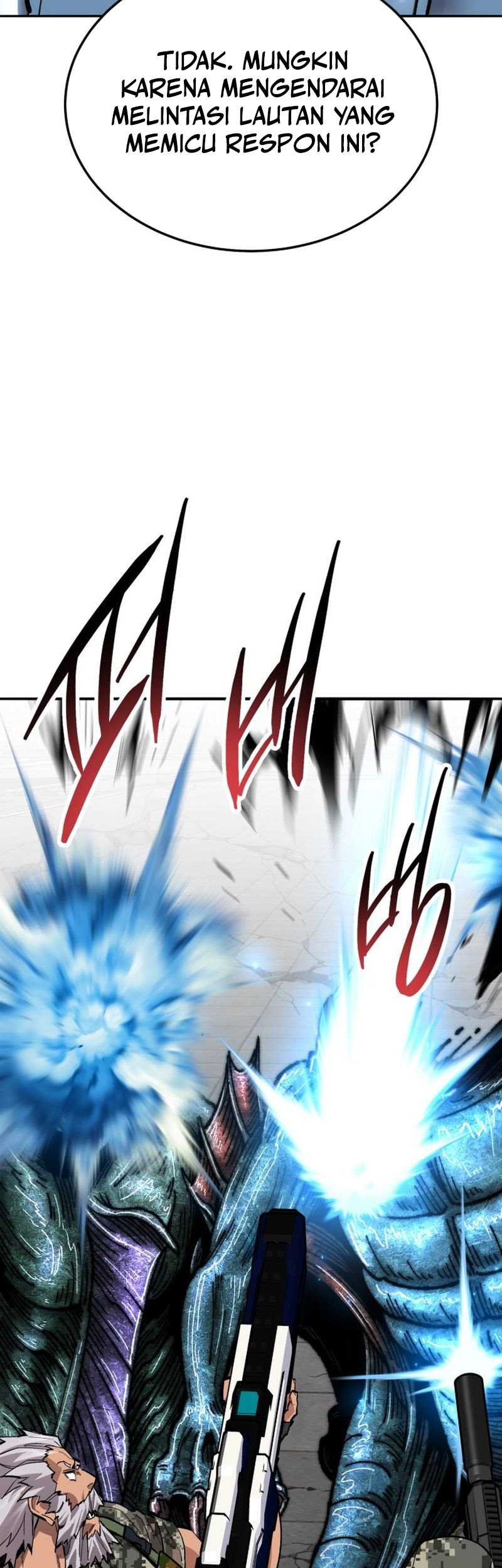 Limit Breaker Chapter 127 Gambar 71