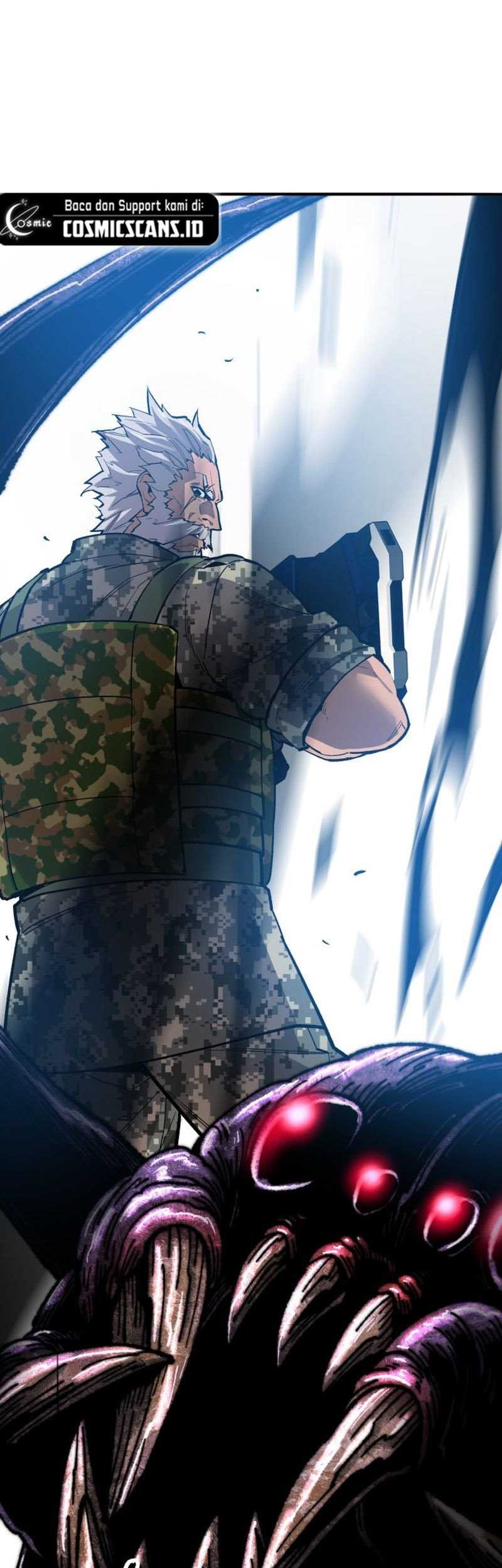 Limit Breaker Chapter 127 Gambar 34