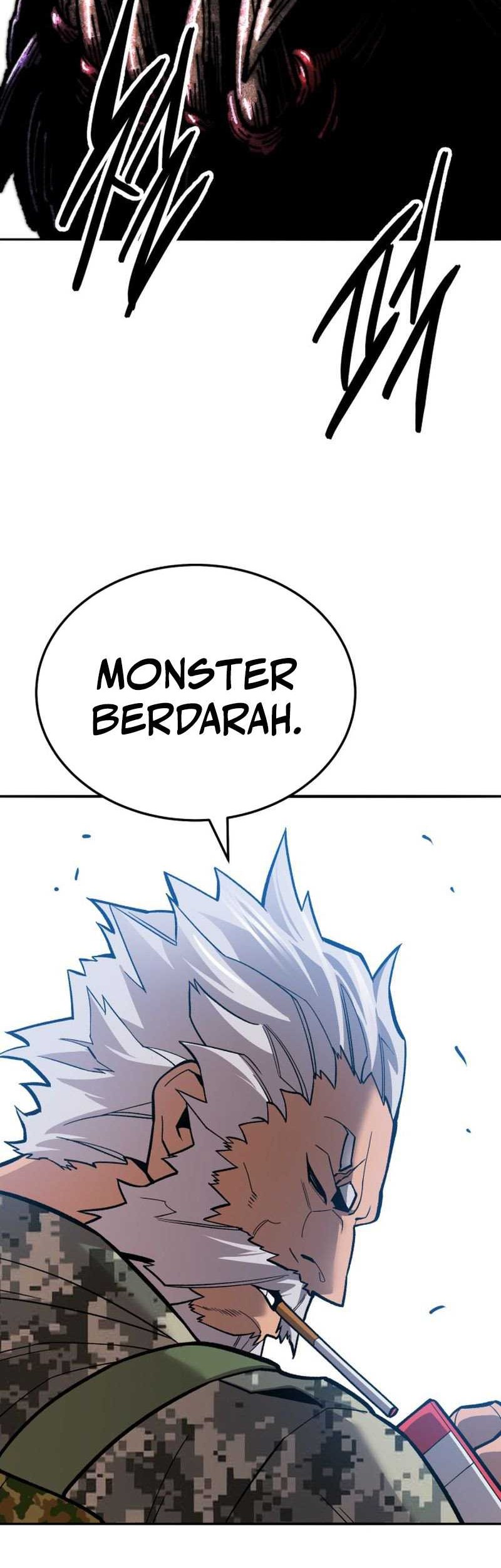 Limit Breaker Chapter 127 Gambar 35