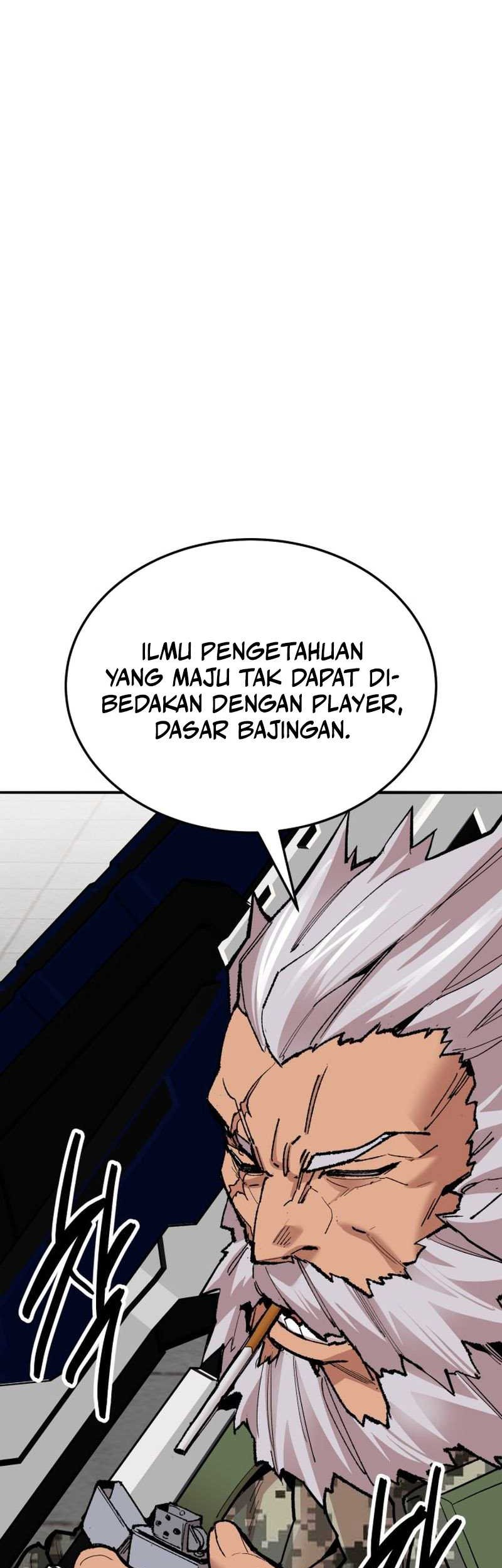 Limit Breaker Chapter 127 Gambar 36