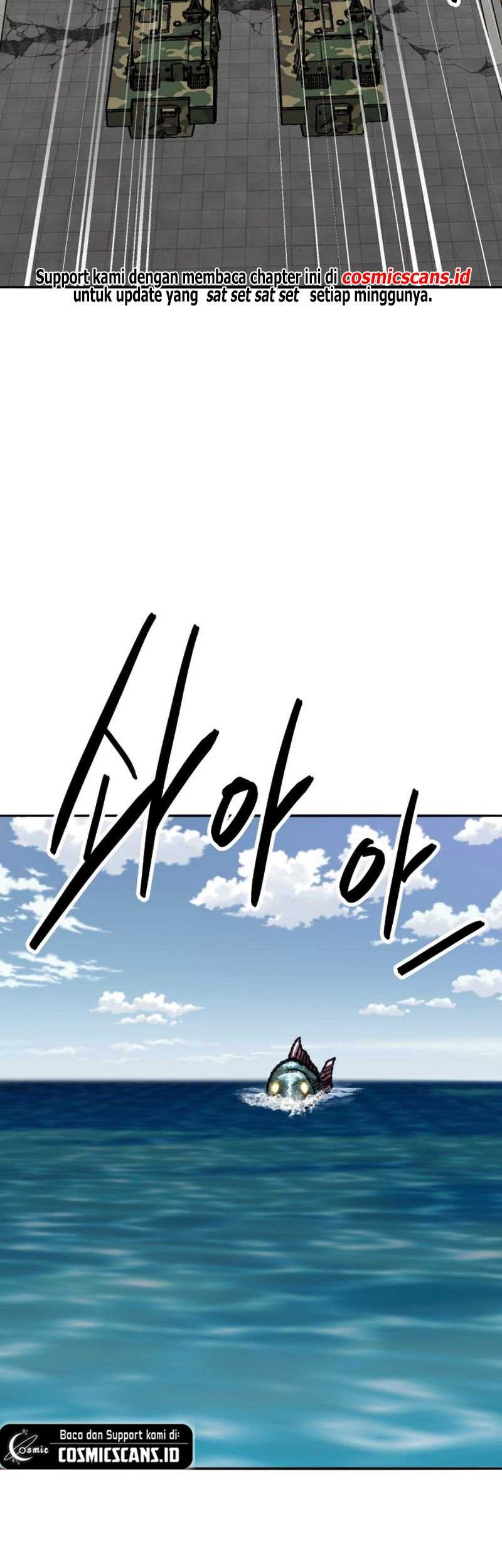 Limit Breaker Chapter 127 Gambar 40