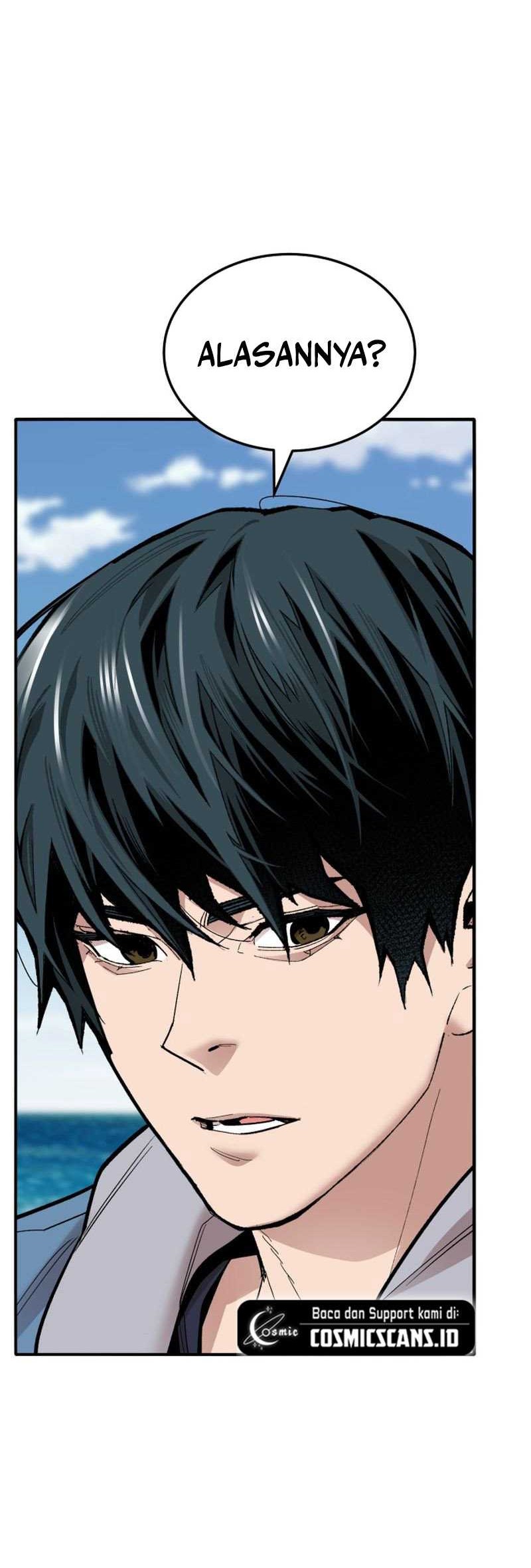 Limit Breaker Chapter 127 Gambar 45