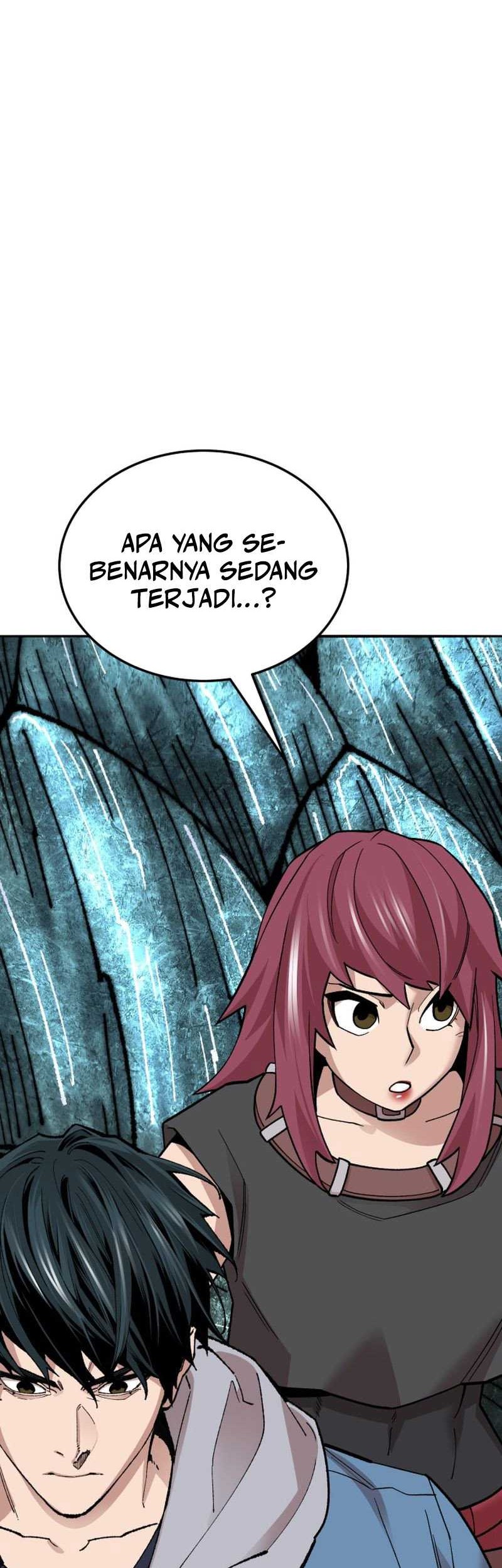 Limit Breaker Chapter 127 Gambar 43