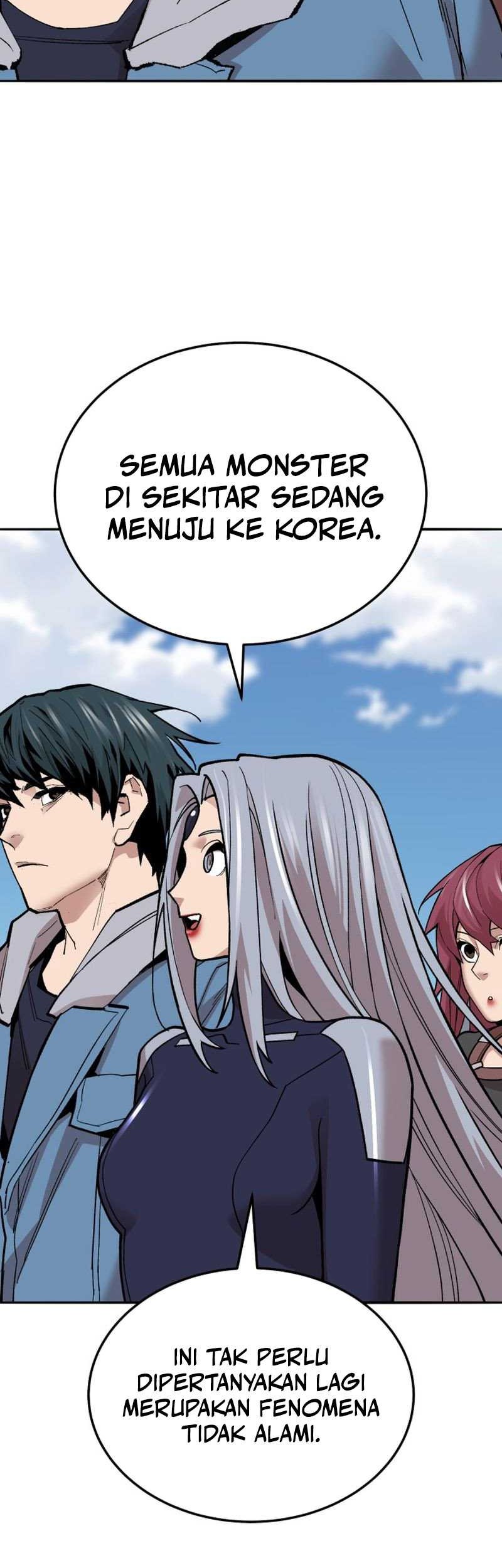 Limit Breaker Chapter 127 Gambar 44