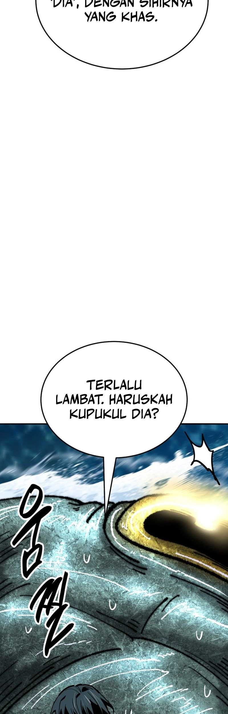 Limit Breaker Chapter 127 Gambar 48