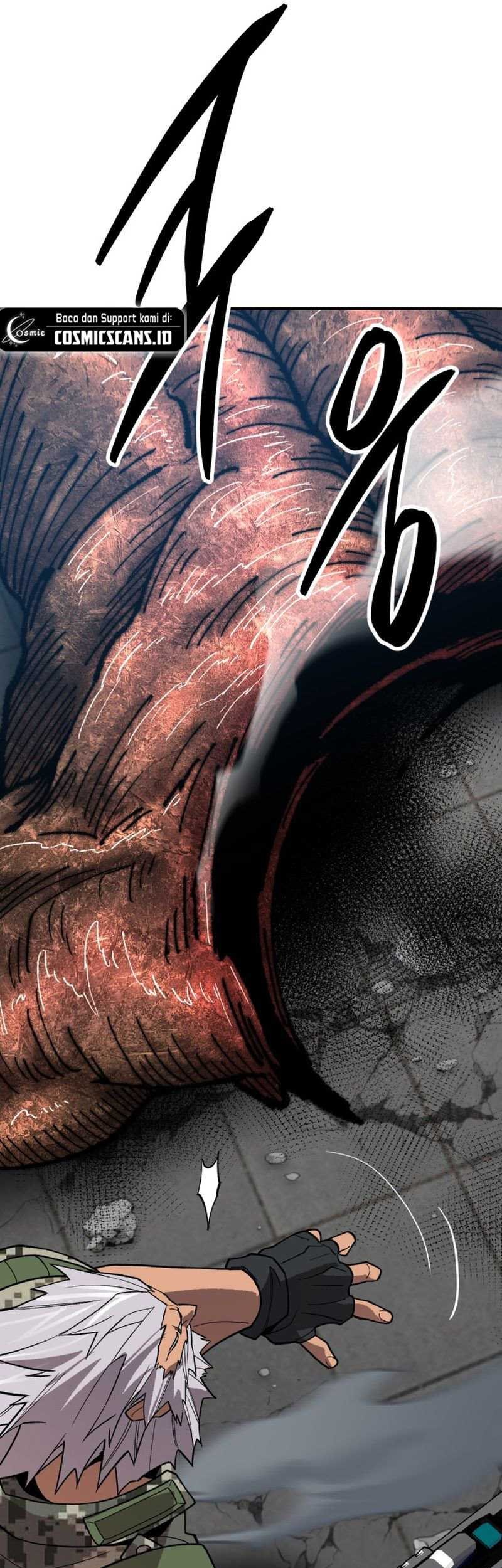 Limit Breaker Chapter 127 Gambar 89