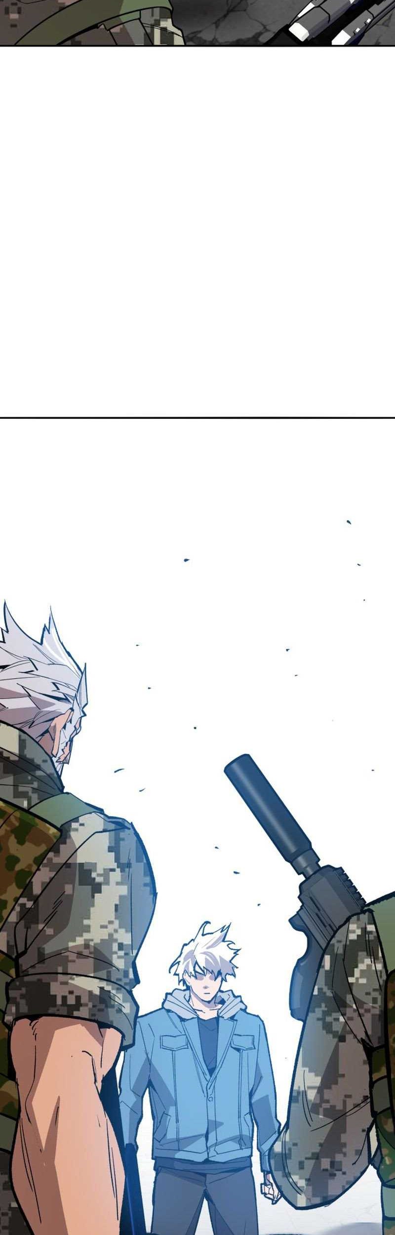 Limit Breaker Chapter 127 Gambar 90