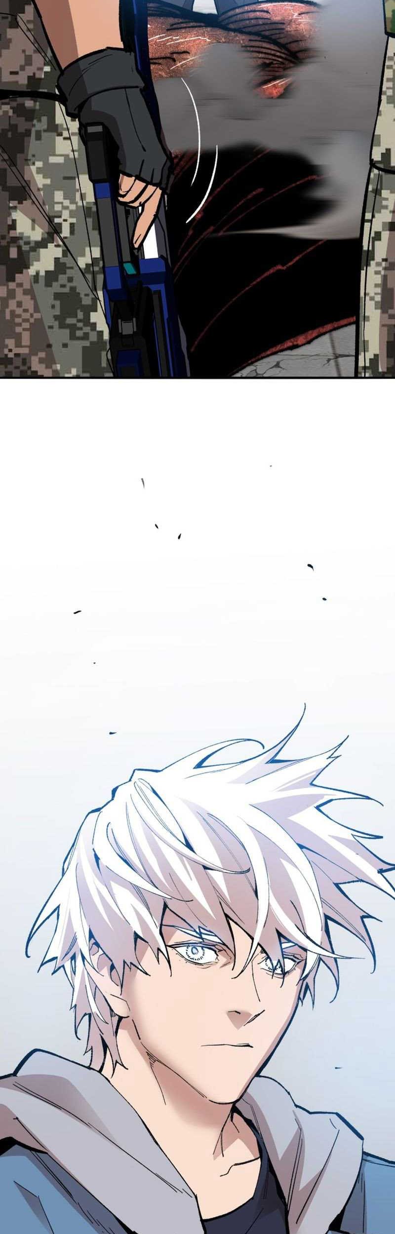 Limit Breaker Chapter 127 Gambar 91