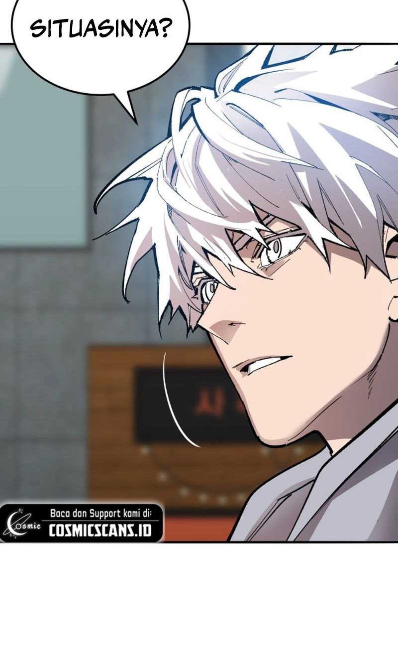 Limit Breaker Chapter 127 Gambar 96
