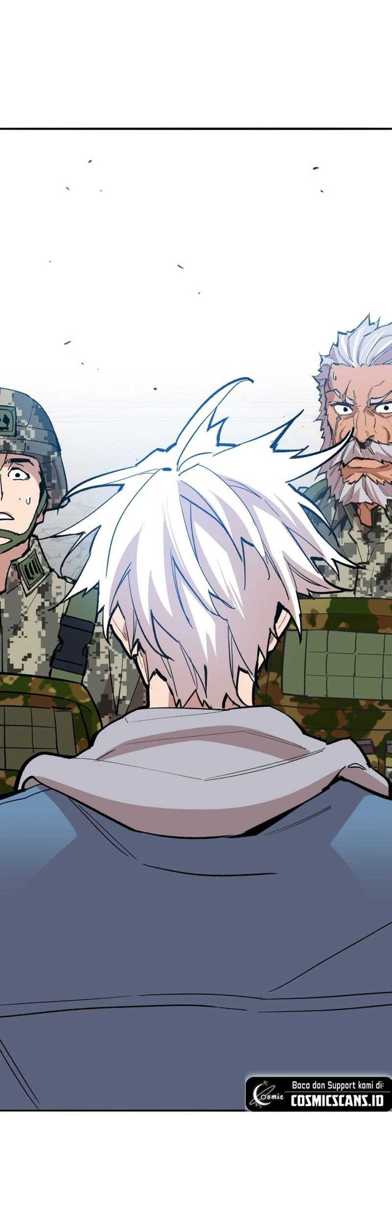 Limit Breaker Chapter 127 Gambar 93