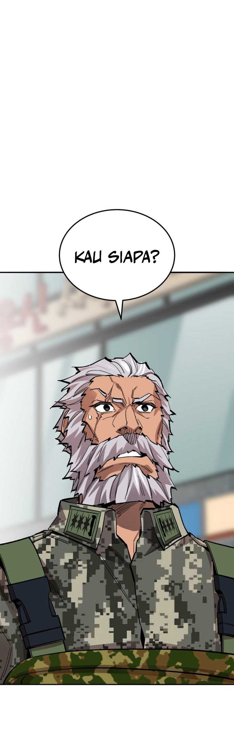 Limit Breaker Chapter 127 Gambar 94