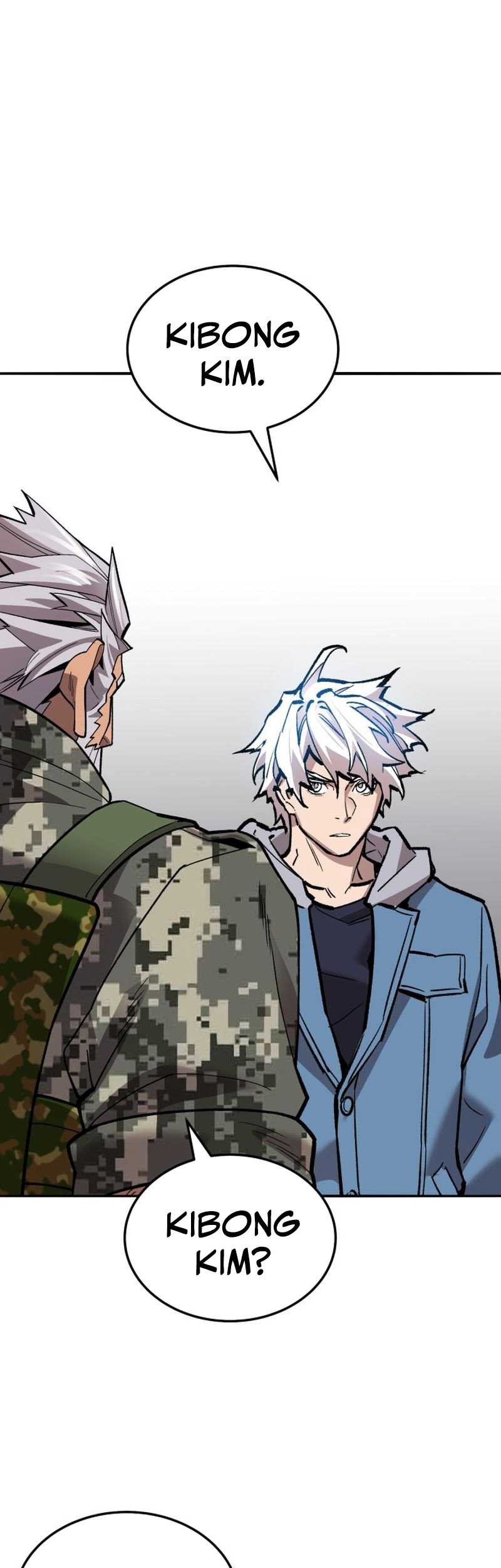 Limit Breaker Chapter 127 Gambar 95