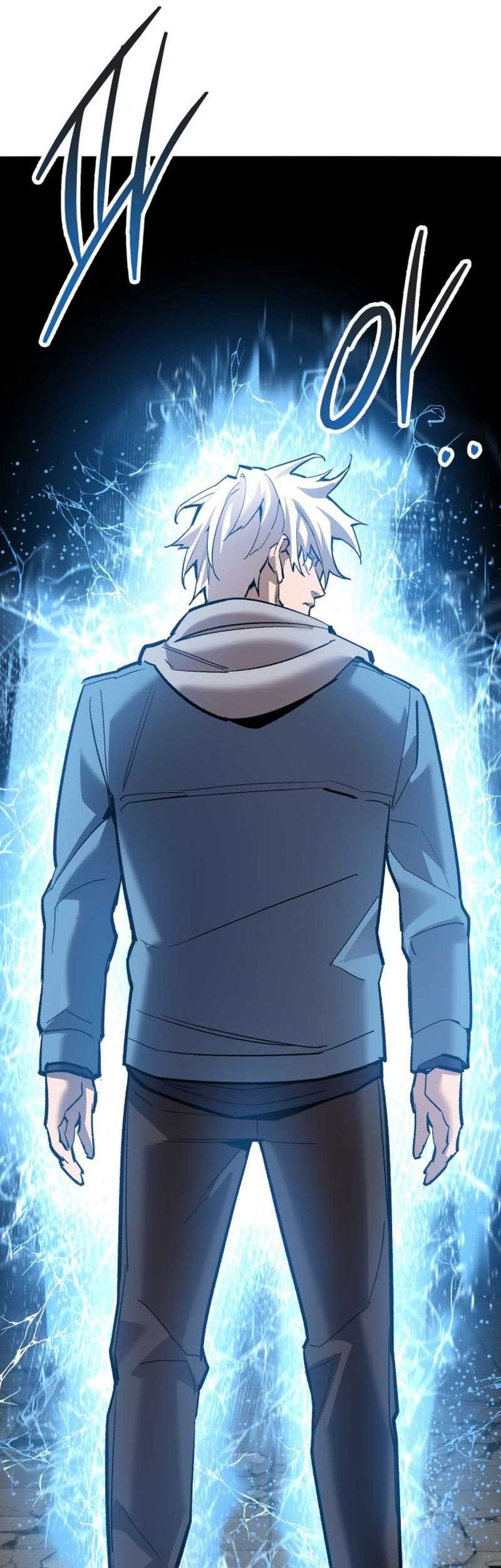 Limit Breaker Chapter 127 Gambar 101