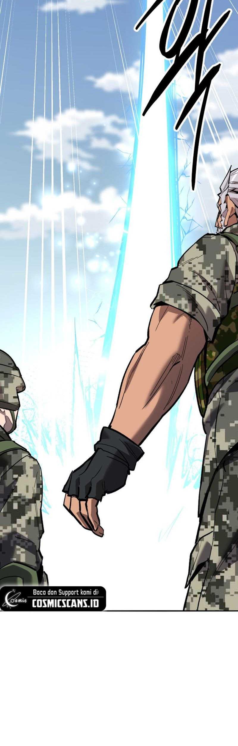 Limit Breaker Chapter 127 Gambar 103