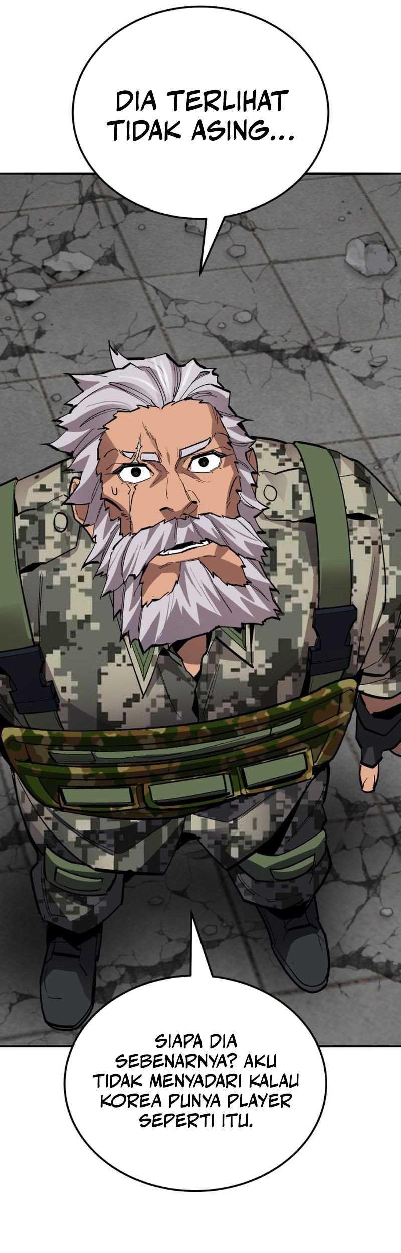 Limit Breaker Chapter 127 Gambar 105