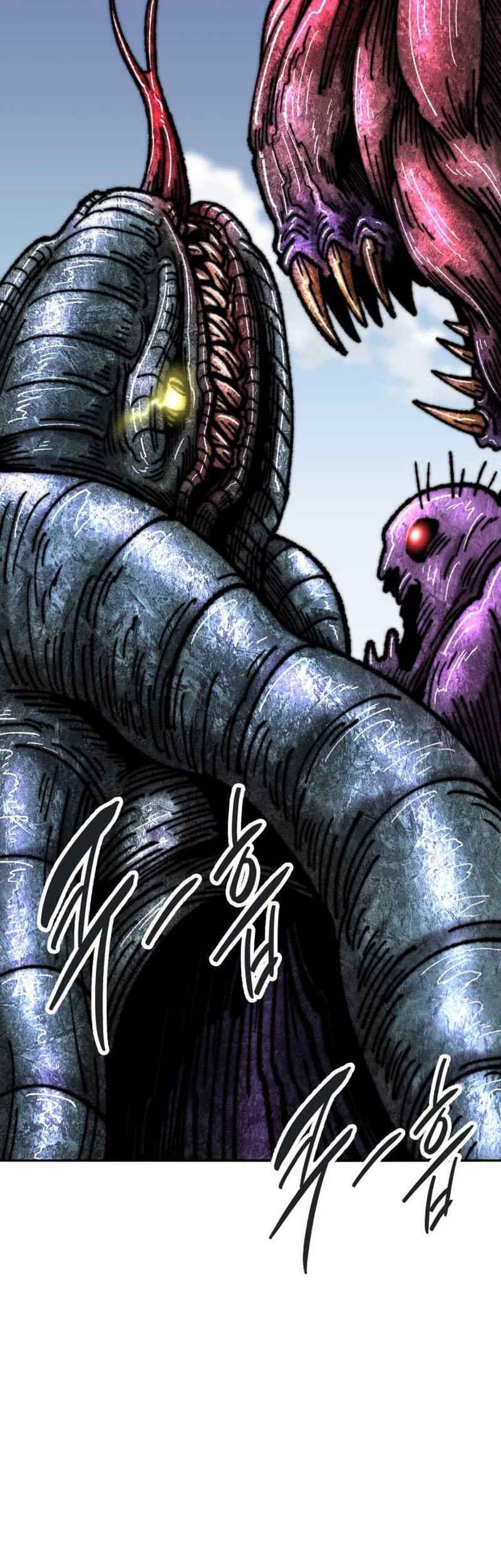 Limit Breaker Chapter 127 Gambar 112