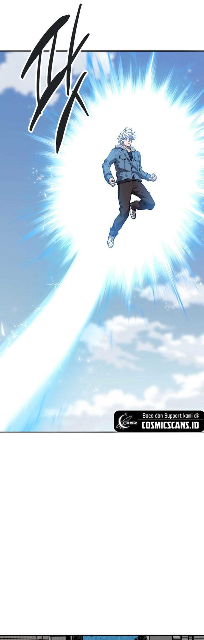 Limit Breaker Chapter 127 Gambar 109