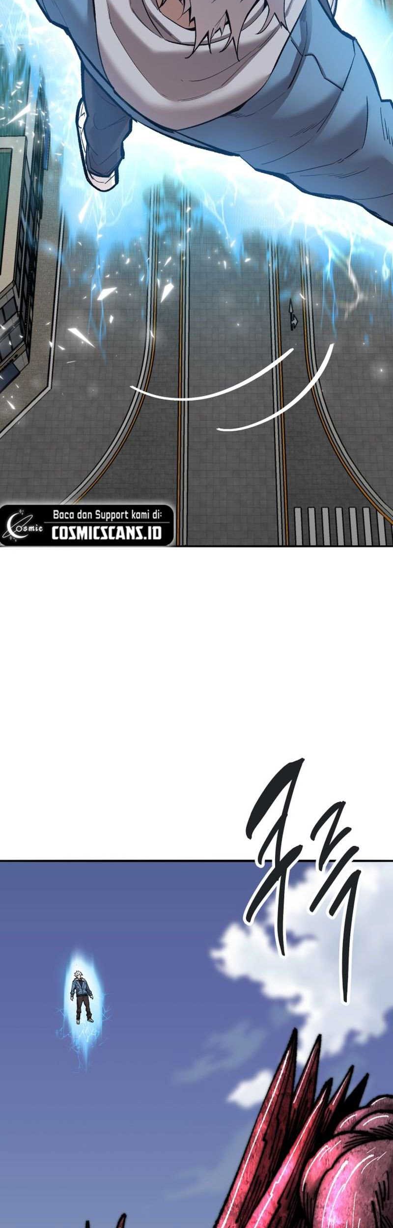 Limit Breaker Chapter 127 Gambar 111