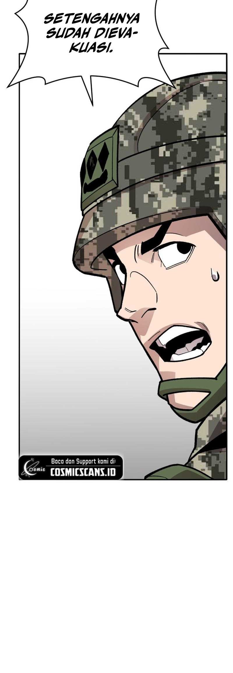 Limit Breaker Chapter 127 Gambar 76