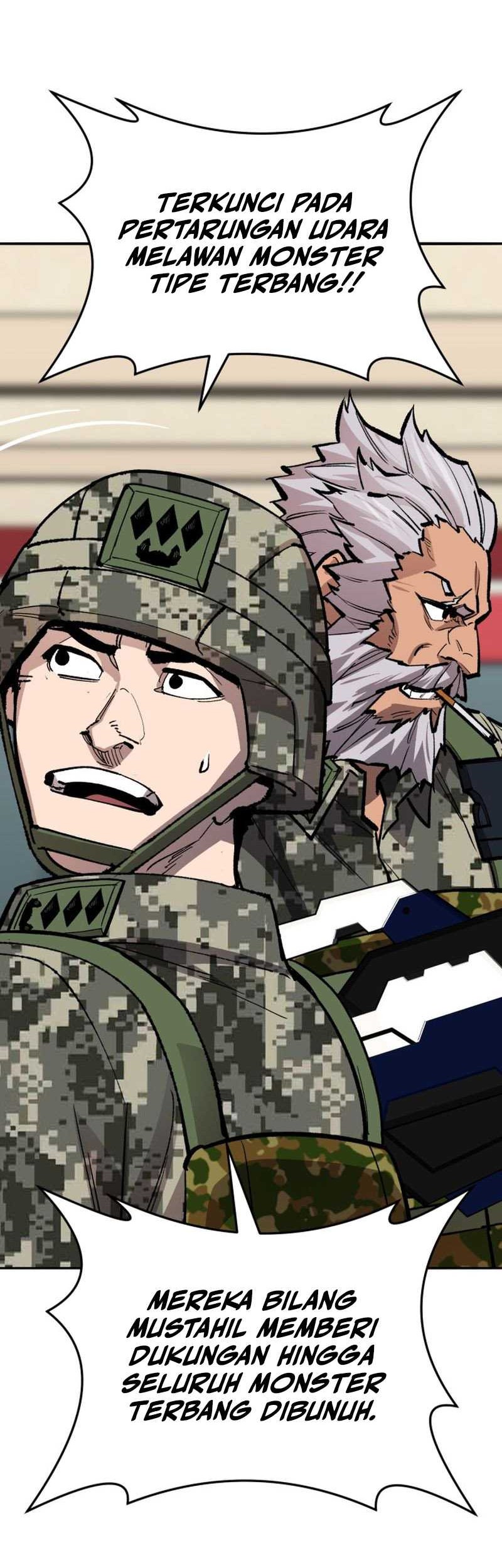 Limit Breaker Chapter 127 Gambar 74