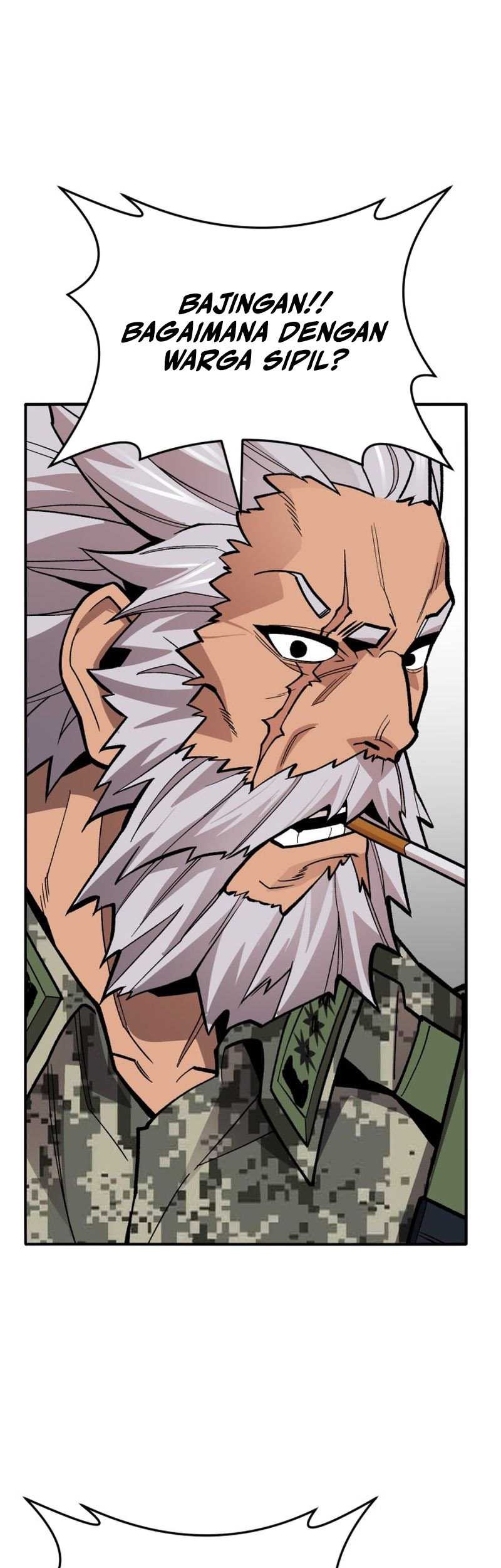 Limit Breaker Chapter 127 Gambar 75